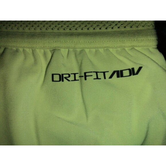 Nike AeroSwift Men's Dri-Fit ADV 2" Brief Lined Running Shorts FN3349-736 XL NEW - Picture 7 of 14